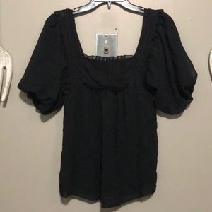 Baby Doll Top